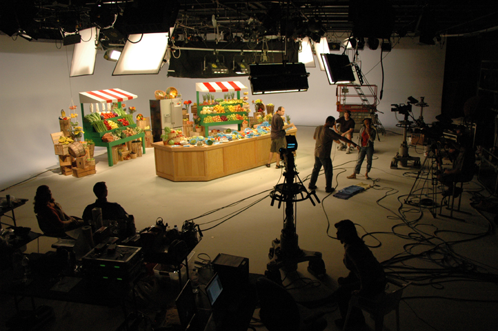 Infomercial